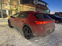 2024 Chevrolet Equinox EV Le Chevrolet Equinox EV RS 2024 est une version électrique moderne du popu... (image 2)
