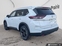 2024 Nissan Rogue SV Moonroof Vehicle Highlights Nissan Safety Shield 360 Rear Cross Traffic Alert C... (image 2)