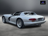 Welcome to Auto View! JUST LANDED!! 1999 Dodge Viper RT/10!! **HRE RIMS** **CLEAN CARFAX** The 1999... (image 7)