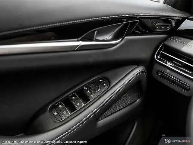 2025 INFINITI QX60 PURE| Includes Paint Protection Film in Cars & Trucks in Calgary - Image 15