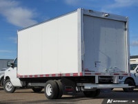 This vehicle is located at Koch Ford Edmonton. This E-Series has quite an impressive history behind... (image 2)
