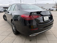 Humberview Volkswagen on the Queensway This 2024 Mercedes-Benz C300 4MATIC Sedan is the epitome of m... (image 4)