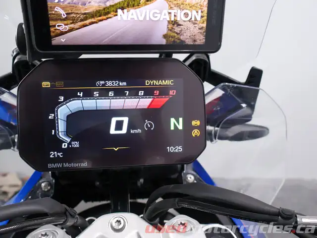 2024 BMW R1300GS in Street, Cruisers & Choppers in Kelowna - Image 23