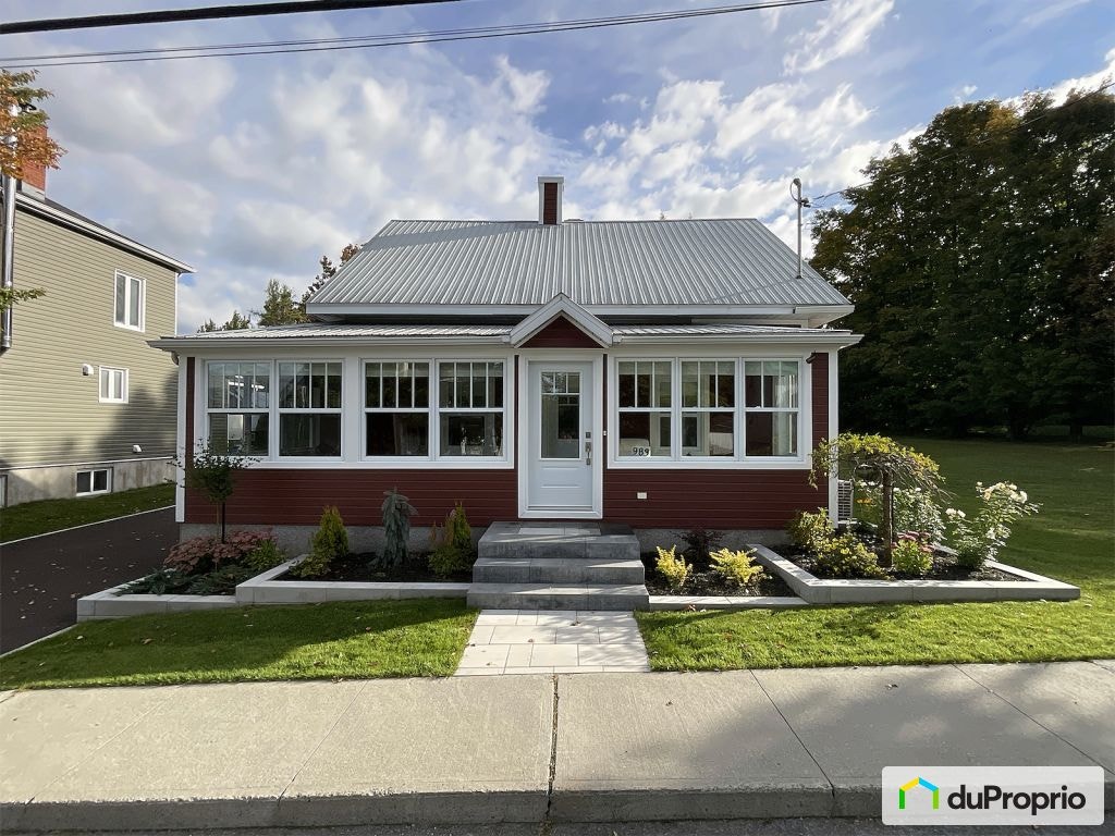 $390,000 - 1 1/2 Storey for sale in St-Malachie — photo 2