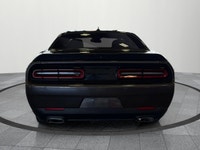 Looking for the iconic Challenger look with the practicality of all-wheel drive? This 2021 Dodge Cha... (image 4)