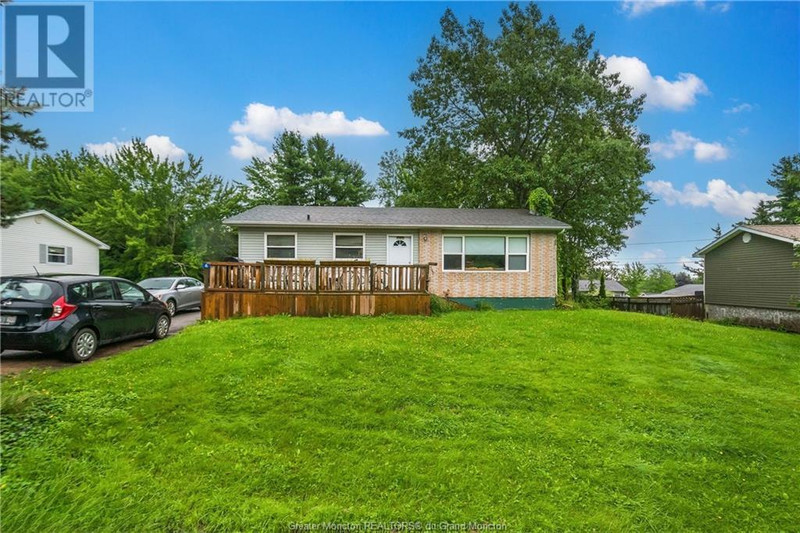 6 Pleasantview Lutes Mountain, New Brunswick Houses for Sale