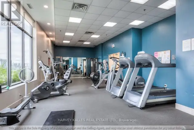 608 - 700 KING STREET W Toronto (Niagara), Ontario in Long Term Rentals in City of Toronto - Image 28