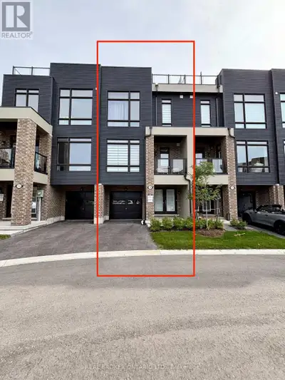 Options and features that make this one stand out!! This 3 Story town home features a fantastic layo...