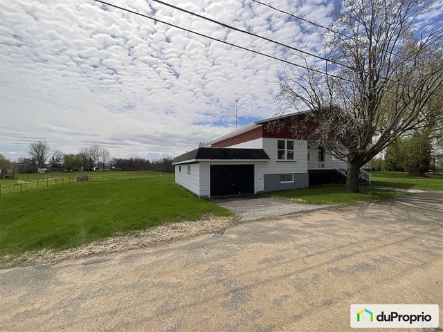 $292,000 - 2 Storey in Deschambault-Grondines (Grondines) — photo 2