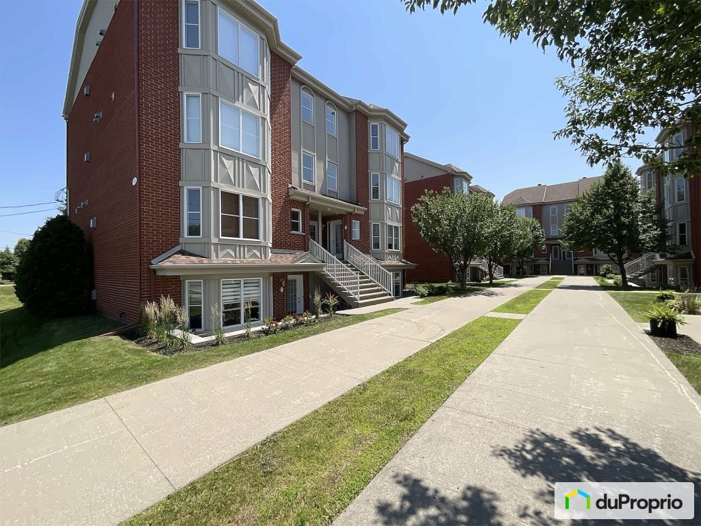 $380,000 - Condominium for sale in Longueuil (St-Hubert) — photo 3