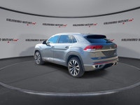 This Volkswagen Atlas Cross Sport has a strong Gas V-6 3.6 L engine powering this Automatic transmis... (image 5)