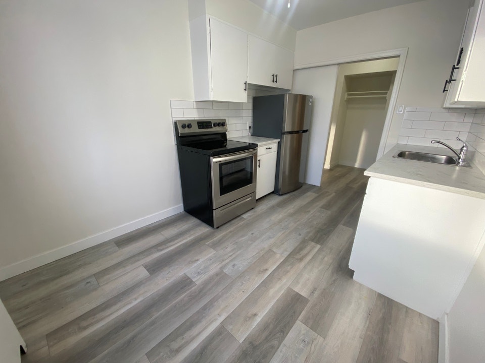 Modern 1 Bedroom Suite - HEAT INCLUDED starting at $995 2