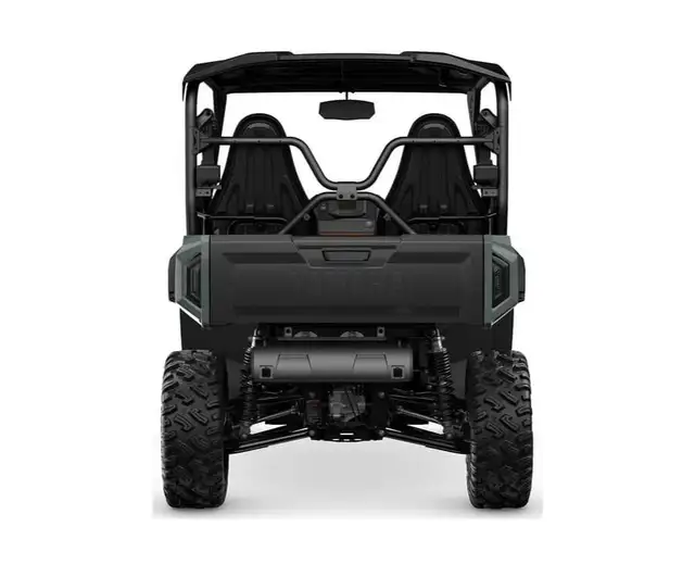 2026 Yamaha Wolverine X2 850 XT-R in ATVs in Ottawa - Image 4