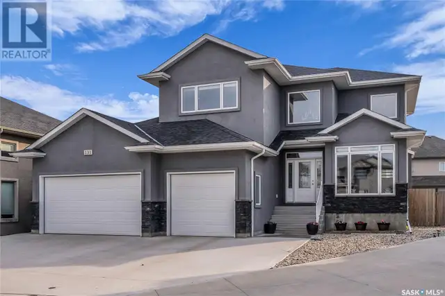 131 Rochelle BAY Saskatoon, Saskatchewan628685398801941219