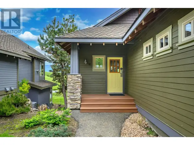 272 Chicopee Road Unit# 16B Vernon, British Columbia in Condos for Sale in Fort St. John - Image 13