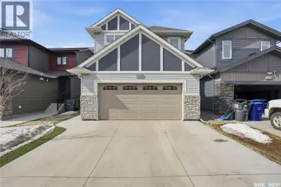 Better than brand new and truly move-in ready, this stunning two-storey home is set on one of Bright...