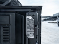 Welcome to Barrie Dodge Chrysler Jeep. QUICK ORDER PACKAGE 24W WILLYS -inc: Engine: 3.6L Pentastar V... (image 8)