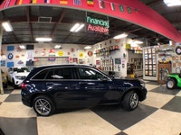 SUV ........ AMG PACKAGE ....... 2.0 LITER 4-CYLINDER TURBOCHARGED ENGINE WITH 255 HP AND 273 LB-FT... (image 7)