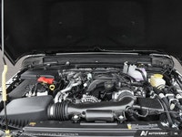 This Jeep Wrangler has a strong Regular Unleaded V-6 3.6 L/220 engine powering this Automatic transm... (image 5)