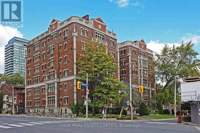 304 - 150 BALMORAL AVENUE Toronto (Yonge-St. Clair), Ontario in Long Term Rentals in City of Toronto - Image 2