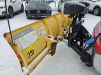 GREAT PLOW TRUCK WITH SALTER/SALT SPREADER, FISHER PLOW, POWER WINDOWS, LOCKS, A/C, TILT CRUISE AND... (image 4)