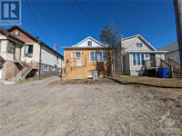 210 LAIDLAW STREET Timmins, Ontario