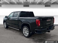 Unleash the power and capability of this 2021 GMC Sierra 1500 Denali Crew Cab. This premium pickup b... (image 3)