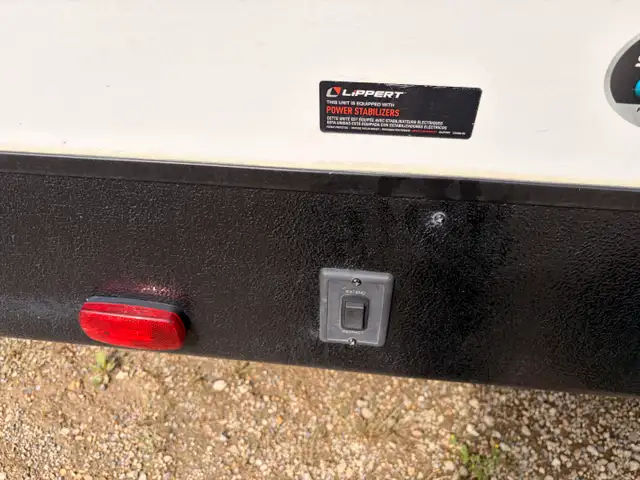 2022 Heartland SUNDANCE 268 RL in Travel Trailers & Campers in St. Albert - Image 6