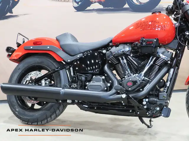 2026 Harley-Davidson FXLRS - Low Rider S in Street, Cruisers & Choppers in Cambridge - Image 7