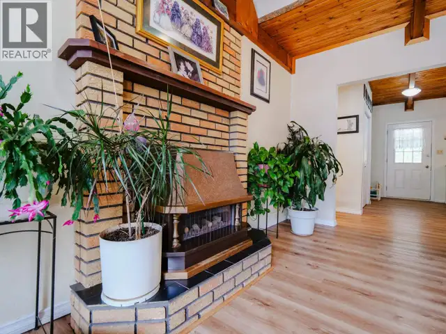 571 YETTA ROAD Quesnel, British Columbia in Houses for Sale in Quesnel - Image 12
