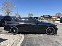 Unleash thrilling performance and commanding all-weather grip in this 2017 BMW 340i xDrive. Finished... (image 5)