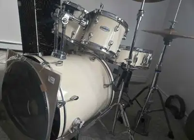 pearl forum in Drums & Percussion in Canada | Kijiji Marketplaces