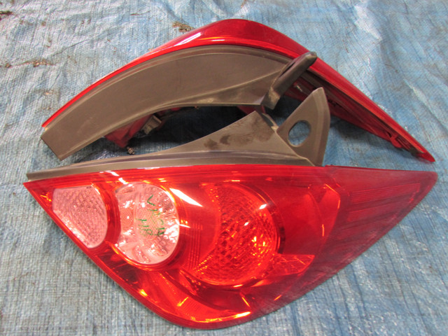 Nissan Versa MR18 Engine Transmission 2007 2008 2009 2010 11 12 in Engine & Engine Parts in Mississauga / Peel Region - Image 2