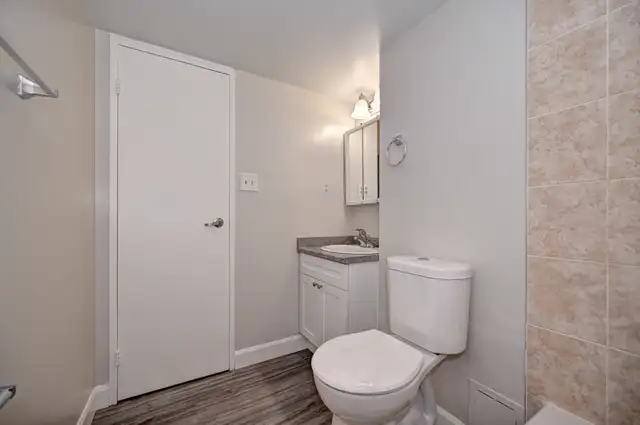 Campbell Court Apartments - 1 Bedroom Apartment for Rent - Strat in Long Term Rentals in Stratford - Image 15