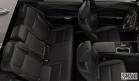 LUXURY PACKAGE - PREMIUM PAINT ... Engine: 2.5L 4cyl. L/100Km City: 6.3 L/100Km Hwy: 6.8 Safety Equi... (image 4)
