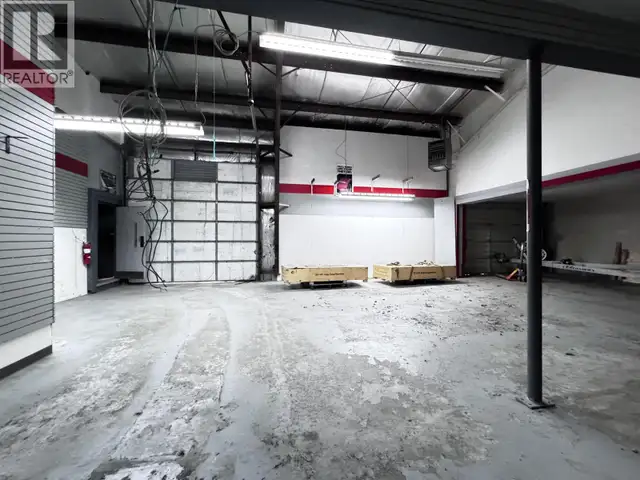 101 KAIEN ROAD Prince Rupert, British Columbia in Commercial & Office Space for Rent in Prince Rupert - Image 4