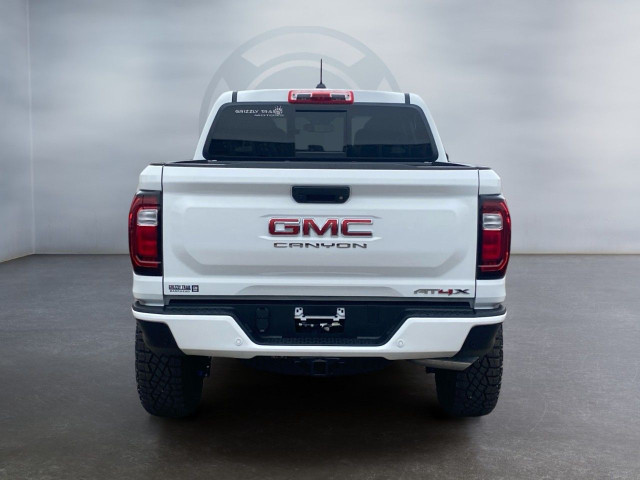 2026 GMC Canyon in Cars & Trucks in Edmonton - Image 4