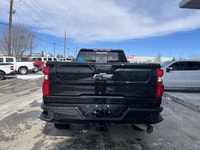 Shaw GMC Chevrolet Buick This particular 2023 Chevrolet Silverado 3500HD LTZ Crew Cab Long Box 4x4 h... (image 3)