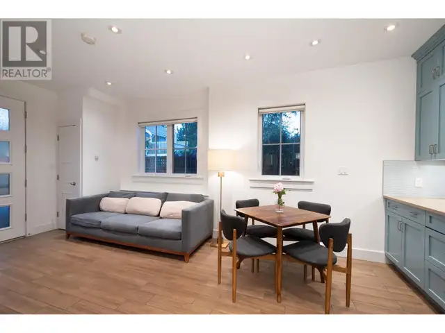 3132 W 7TH AVENUE Vancouver, British Columbia62864382082563123