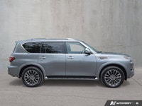 *SELF-LEVEL REAR SUSPENSION, COOLED FRONT SEATS, APPLE CAR PLAY, ANDROID AUTO, MOONROOF, LEATHER SEA... (image 6)
