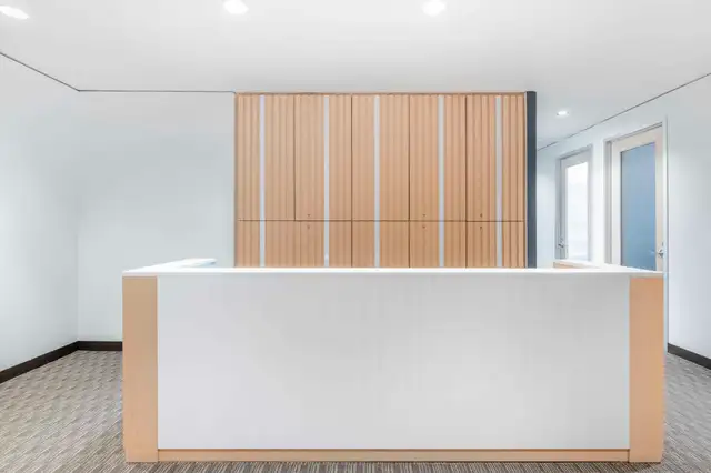 Coworking space for rent in BC, Vancouver - HSBC in Commercial & Office Space for Rent in Vancouver - Image 3