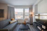 More choices, more comfort, easy for you! Explore all our apartment rental options tailored to your... (image 2)