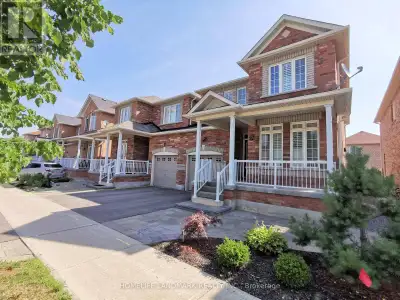 27 MEAD TERRACE Markham (Wismer), Ontario