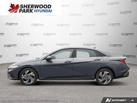 ===== 2026 Elantra Luxury Hybrid ===== Get a premium, fuel-efficient experience with the Hybrid Luxu... (image 2)