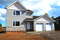Shediac - PRE SELLING!! NEW CONST!! 	$569,900