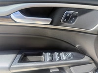 A comfortable midsize sedan with refined styling, modern convenience features, and efficient perform... (image 7)