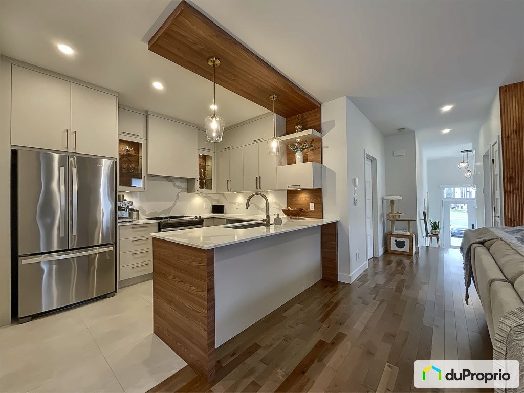 $635,000 - Semi-detached for sale in St-Alphonse-de-Granby — photo 3