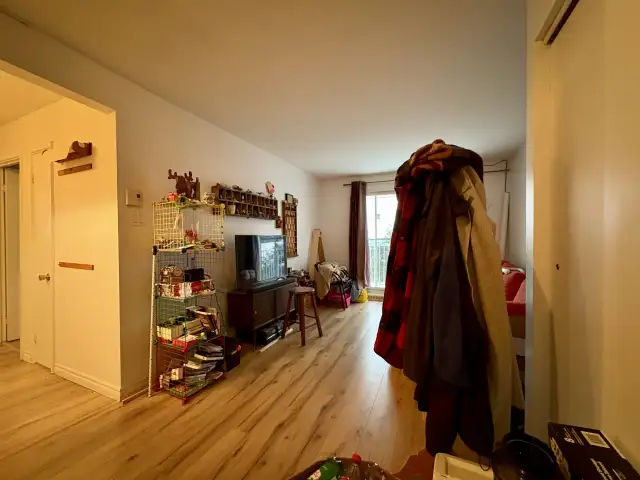 Appartement 4 ½ à louer Beauport juillet 2026