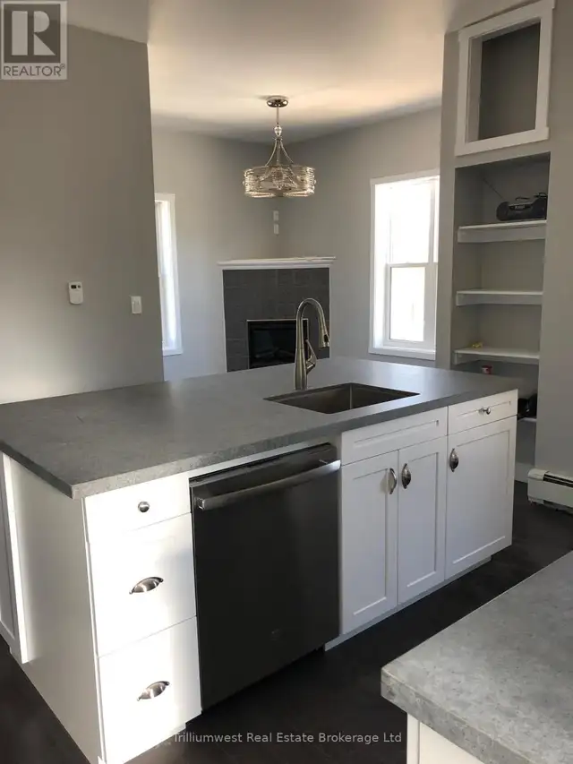 552 7TH AVENUE Hanover, Ontario in Houses for Sale in Owen Sound - Image 15