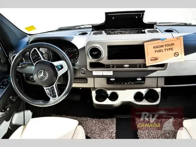 2025 Winnebago View 24T in RVs & Motorhomes in Ottawa - Image 12